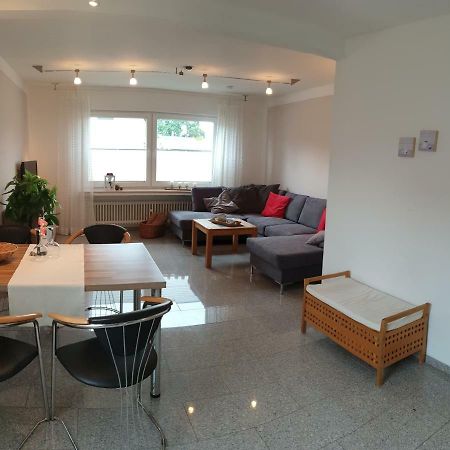 Haus Bramland --- 2 Fewo'S --- Eg 60Qm Und Og 55Qm Haselünne Exterior foto
